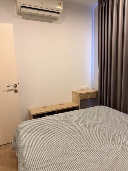 Niche Mono Ratchavipha, Bangkok, 292 Ratchadaphisek Road, Lat Yao, Chatuchak, Bangkok, 1 Bedroom, 30 sqm, Condo For Rent, by Connex Property, 500527708 - DDproperty.com