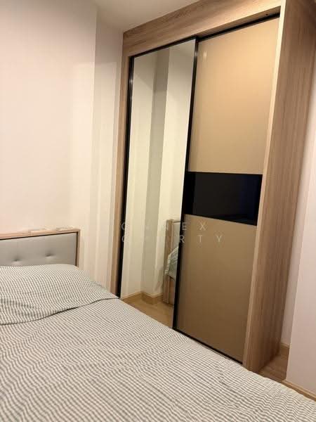 Niche Mono Ratchavipha, Bangkok, 292 Ratchadaphisek Road, Lat Yao, Chatuchak, Bangkok, 1 Bedroom, 30 sqm, Condo For Rent, by Connex Property, 500527708 - DDproperty.com