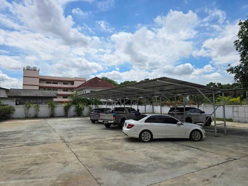 For Rent Office Building Near Lat Phrao Intersection great Location (SPSEVE2295), Bangkok, วิภาวดีรังสิต 15, Chatuchak, Bangkok, , 601 sqm, Office Space For Rent, by Khun Eve, 500527710 - DDproperty.com