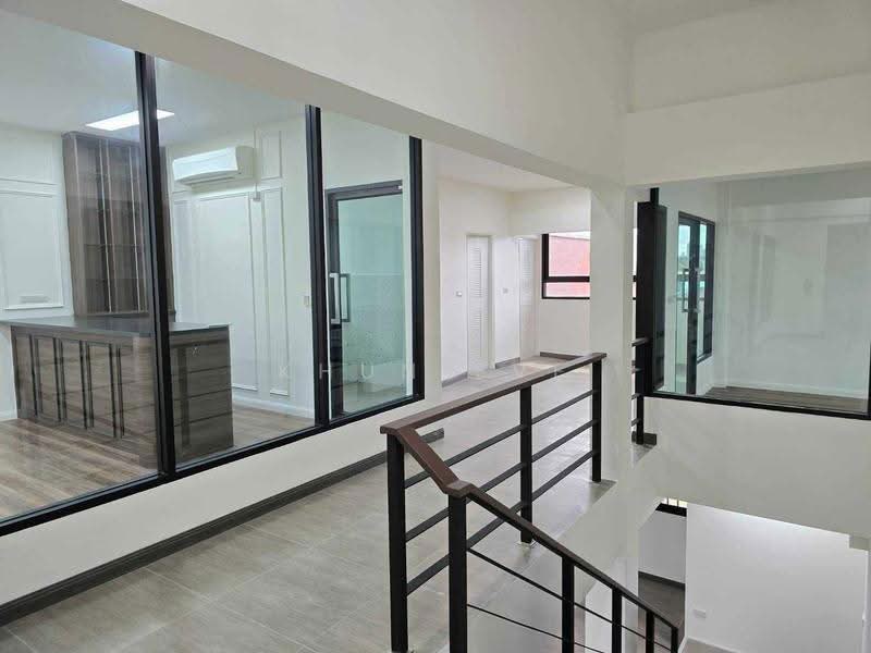 For Rent Office Building Near Lat Phrao Intersection great Location (SPSEVE2295), Bangkok, วิภาวดีรังสิต 15, Chatuchak, Bangkok, , 601 sqm, Office Space For Rent, by Khun Eve, 500527710 - DDproperty.com