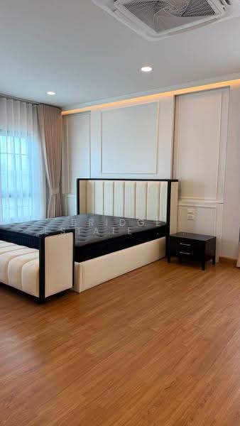 Centro Bangna, Samut Prakan, 111 Soi 3, Bang Kaeo, Bang Plee, Samut Prakan, 4 Bedrooms, 303 sqm, Single Detached House For Rent, by Bridge Estate Thailand, 500527711 - DDproperty.com