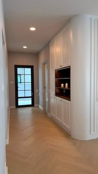 Centro Bangna, Samut Prakan, 111 Soi 3, Bang Kaeo, Bang Plee, Samut Prakan, 4 Bedrooms, 303 sqm, Single Detached House For Rent, by Bridge Estate Thailand, 500527711 - DDproperty.com
