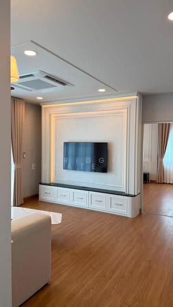 Centro Bangna, Samut Prakan, 111 Soi 3, Bang Kaeo, Bang Plee, Samut Prakan, 4 Bedrooms, 303 sqm, Single Detached House For Rent, by Bridge Estate Thailand, 500527711 - DDproperty.com