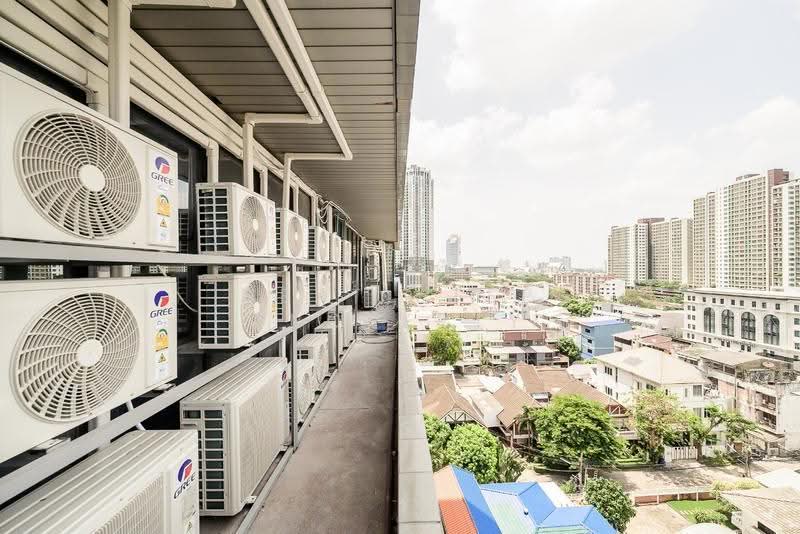 Chamnan Phenjati Business Center, Bangkok, Huai Khwang, Bangkok, , 403 sqm, Office Space For Sale, by Next Step Property, 500527714 - DDproperty.com