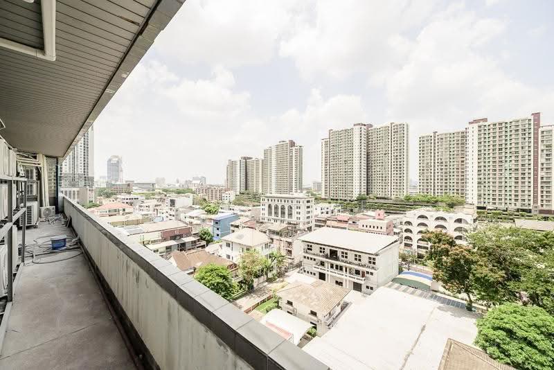 Chamnan Phenjati Business Center, Bangkok, Huai Khwang, Bangkok, , 403 sqm, Office Space For Sale, by Next Step Property, 500527714 - DDproperty.com