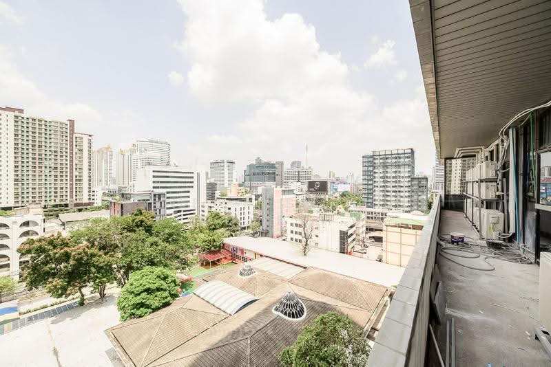 Chamnan Phenjati Business Center, Bangkok, Huai Khwang, Bangkok, , 403 sqm, Office Space For Sale, by Next Step Property, 500527714 - DDproperty.com