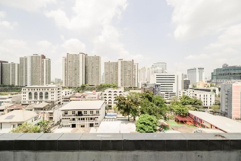 Chamnan Phenjati Business Center, Bangkok, Huai Khwang, Bangkok, , 403 sqm, Office Space For Sale, by Next Step Property, 500527714 - DDproperty.com