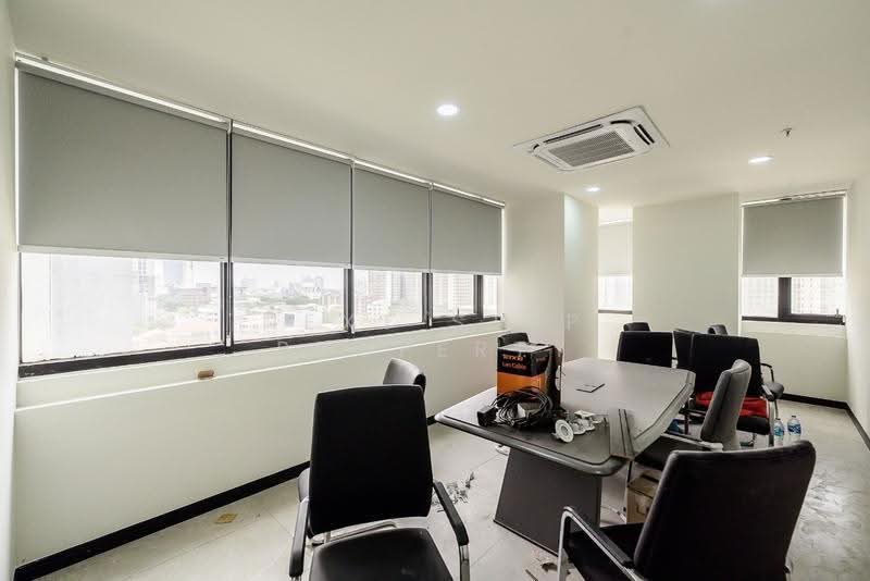 Chamnan Phenjati Business Center, Bangkok, Huai Khwang, Bangkok, , 403 sqm, Office Space For Sale, by Next Step Property, 500527714 - DDproperty.com