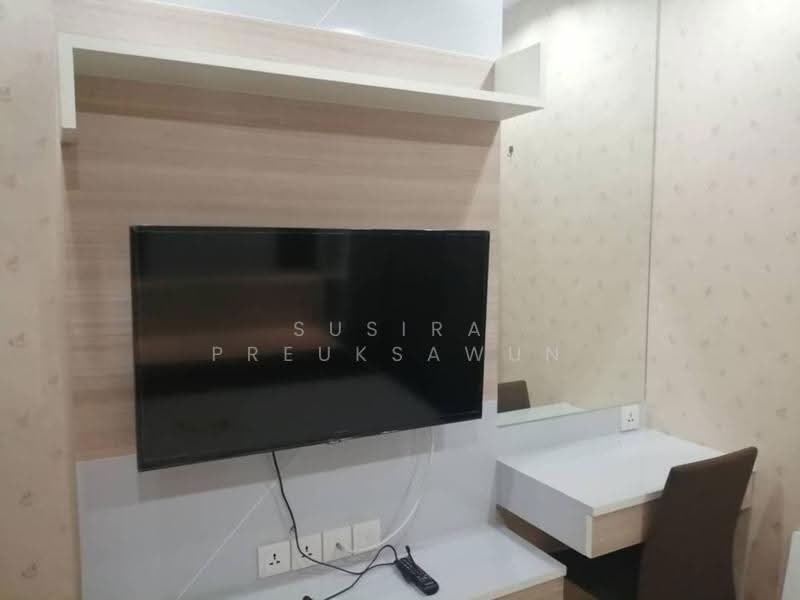 IDEO MOBI Sukhumvit 81 : ไอดีโอ โมบิ สุขุมวิท 81, กรุงเทพ, 2097 ถนนสุขุมวิท แขวงบางจาก เขตพระโขนง กรุงเทพมหานคร, บางจาก, พระโขนง, กรุงเทพ, 44 ตร.ม., คอนโด ให้เช่า, โดย Susira Preuksawun, 500527715 - DDproperty.com