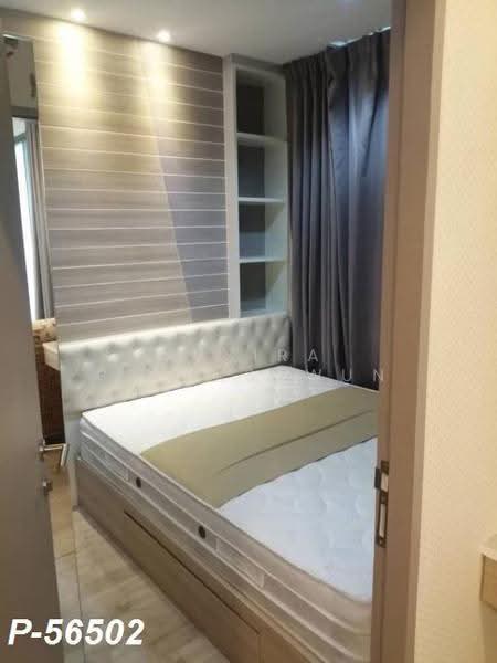 IDEO MOBI Sukhumvit 81 : ไอดีโอ โมบิ สุขุมวิท 81, กรุงเทพ, 2097 ถนนสุขุมวิท แขวงบางจาก เขตพระโขนง กรุงเทพมหานคร, บางจาก, พระโขนง, กรุงเทพ, 44 ตร.ม., คอนโด ให้เช่า, โดย Susira Preuksawun, 500527715 - DDproperty.com