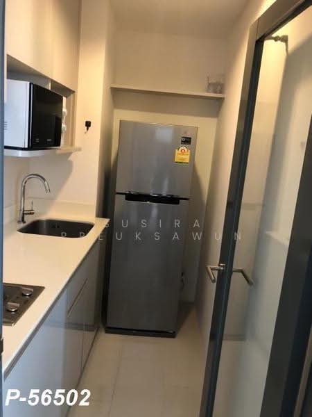 IDEO MOBI Sukhumvit 81, Bangkok, 2097 Sukhumvit Road, Bang Chak, Phra Khanong, Bangkok, 2 Bedrooms, 44 sqm, Condo For Rent, by Susira Prueksawun, 500527715 - DDproperty.com