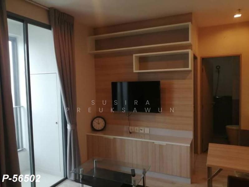 IDEO MOBI Sukhumvit 81 : ไอดีโอ โมบิ สุขุมวิท 81, กรุงเทพ, 2097 ถนนสุขุมวิท แขวงบางจาก เขตพระโขนง กรุงเทพมหานคร, บางจาก, พระโขนง, กรุงเทพ, 44 ตร.ม., คอนโด ให้เช่า, โดย Susira Preuksawun, 500527715 - DDproperty.com