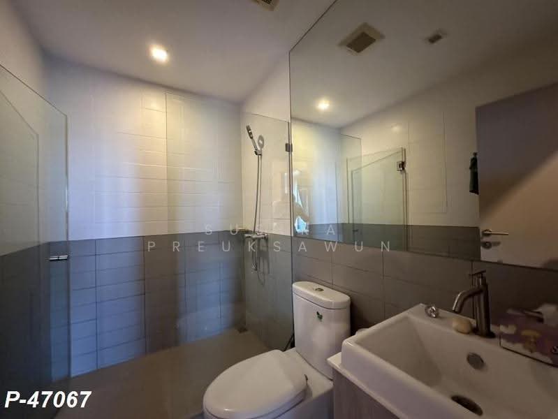 IDEO MOBI Sukhumvit 81 : ไอดีโอ โมบิ สุขุมวิท 81, กรุงเทพ, 2097 ถนนสุขุมวิท แขวงบางจาก เขตพระโขนง กรุงเทพมหานคร, บางจาก, พระโขนง, กรุงเทพ, 58 ตร.ม., คอนโด ให้เช่า, โดย Susira Preuksawun, 500527715 - DDproperty.com