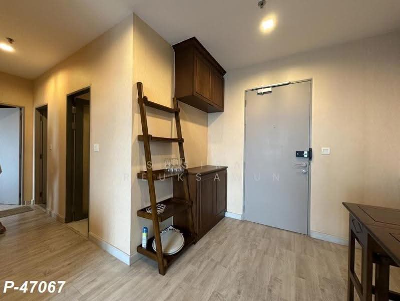 IDEO MOBI Sukhumvit 81 : ไอดีโอ โมบิ สุขุมวิท 81, กรุงเทพ, 2097 ถนนสุขุมวิท แขวงบางจาก เขตพระโขนง กรุงเทพมหานคร, บางจาก, พระโขนง, กรุงเทพ, 58 ตร.ม., คอนโด ให้เช่า, โดย Susira Preuksawun, 500527715 - DDproperty.com