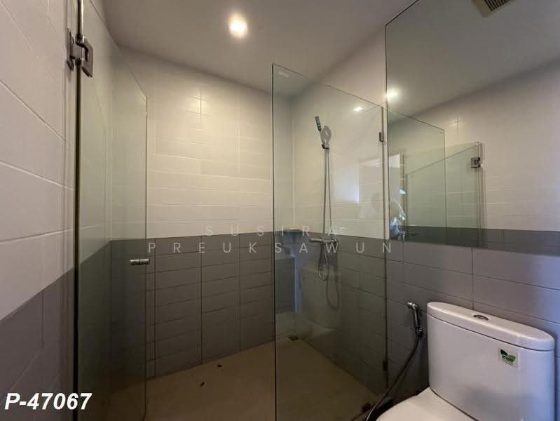 IDEO MOBI Sukhumvit 81 : ไอดีโอ โมบิ สุขุมวิท 81, กรุงเทพ, 2097 ถนนสุขุมวิท แขวงบางจาก เขตพระโขนง กรุงเทพมหานคร, บางจาก, พระโขนง, กรุงเทพ, 58 ตร.ม., คอนโด ให้เช่า, โดย Susira Preuksawun, 500527715 - DDproperty.com