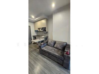 For Rent - IDEO Ramkamhaeng Lamsali Station, Bangkok