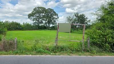 ขาย - ที่ดินดงลาน ร้อยเอ็ด, ร้อยเอ็ด
