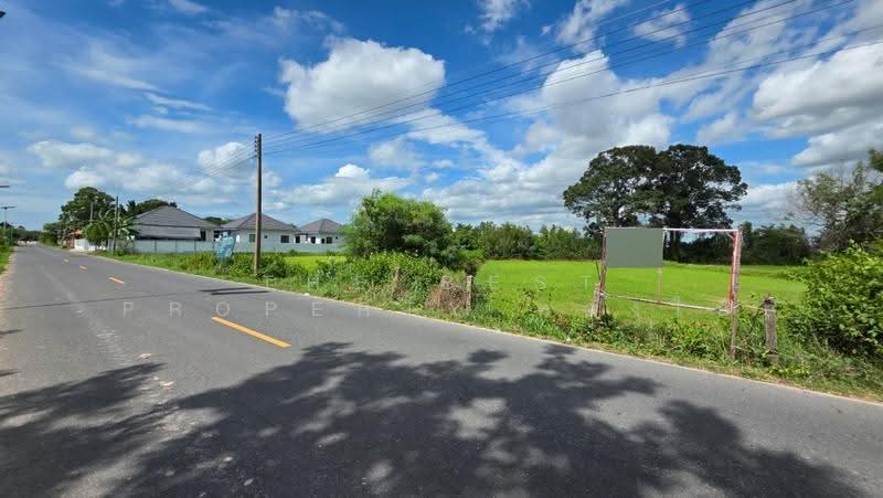 ที่ดินดงลาน ร้อยเอ็ด, Roi Et, Dong Lan, Muang Roi Et, Roi Et, , 7,100 sqm, Land For Sale, by The Best Property ทองใบ, 500527718 - DDproperty.com