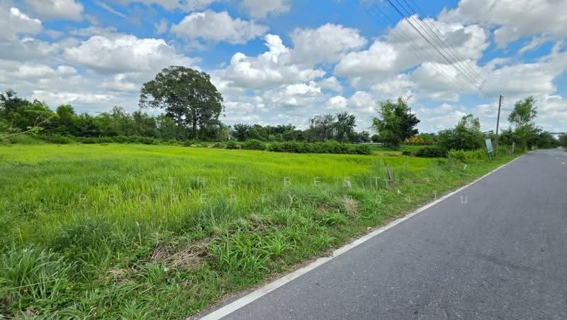 ที่ดินดงลาน ร้อยเอ็ด, Roi Et, Dong Lan, Muang Roi Et, Roi Et, , 7,100 sqm, Land For Sale, by The Best Property ทองใบ, 500527718 - DDproperty.com