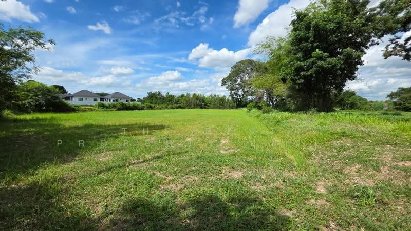 ที่ดินดงลาน ร้อยเอ็ด, Roi Et, Dong Lan, Muang Roi Et, Roi Et, , 7,100 sqm, Land For Sale, by The Best Property ทองใบ, 500527718 - DDproperty.com