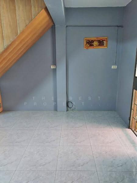 หมู่บ้านเอื้ออาทรพหลโยธิน 52, Bangkok, Khlong Tanon, Sai Mai, Bangkok, 2 Bedrooms, 100 sqm, Townhouse For Sale, by The Best Property แอน, 500527719 - DDproperty.com