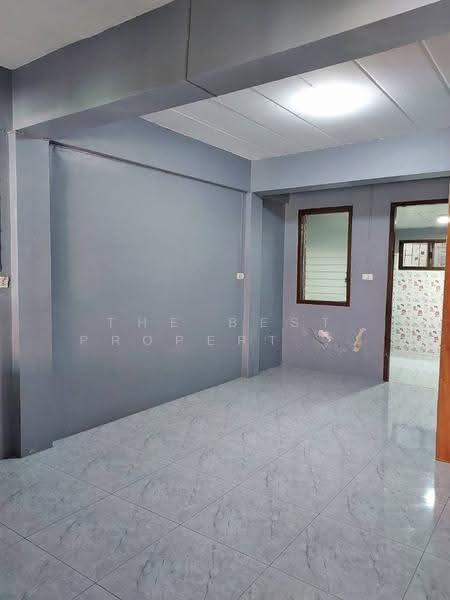 หมู่บ้านเอื้ออาทรพหลโยธิน 52, กรุงเทพ, คลองถนน, สายไหม, กรุงเทพ, 100 ตร.ม., ทาวน์เฮ้าส์ ขาย, โดย The Best Property แอน, 500527719 - DDproperty.com
