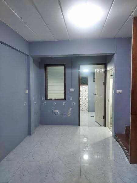 หมู่บ้านเอื้ออาทรพหลโยธิน 52, Bangkok, Khlong Tanon, Sai Mai, Bangkok, 2 Bedrooms, 100 sqm, Townhouse For Sale, by The Best Property แอน, 500527719 - DDproperty.com