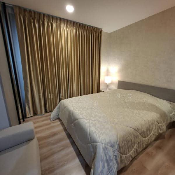 Premio Fresco, Bangkok, 57/47 Ram Intra Road, Anusaowari, Bang Khen, Bangkok, 1 Bedroom, 36 sqm, Condo For Sale, by THE LIVING HUB, 500527720 - DDproperty.com