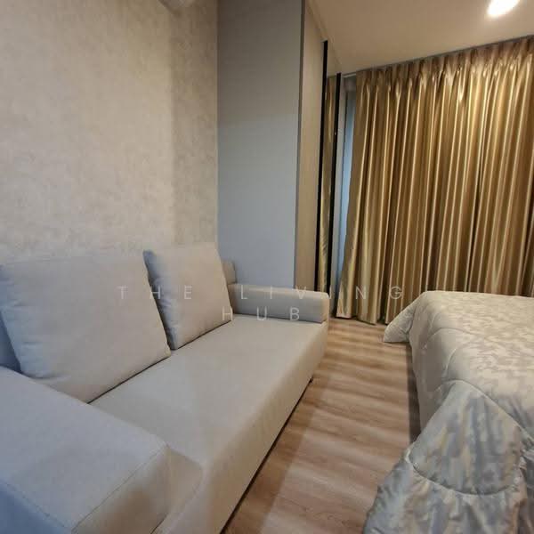 Premio Fresco : พรีมีโอ เฟรสโก, กรุงเทพ, 57/47 ถนนรามอินทรา, อนุสาวรีย์, บางเขน, กรุงเทพ, 36 ตร.ม., คอนโด ขาย, โดย THE LIVING HUB, 500527720 - DDproperty.com