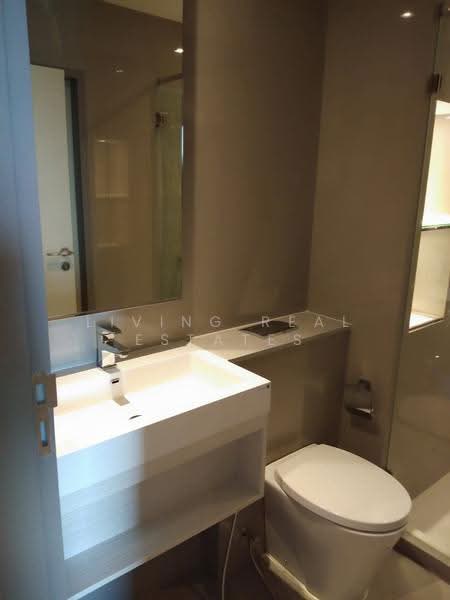 Whizdom Station Ratchada-Thapra, Bangkok, Ratchada Road, Dao Khanong, Thon Buri, Bangkok, 1 Bedroom, 48 sqm, Condo For Rent, by Living Real Estates, 500527721 - DDproperty.com