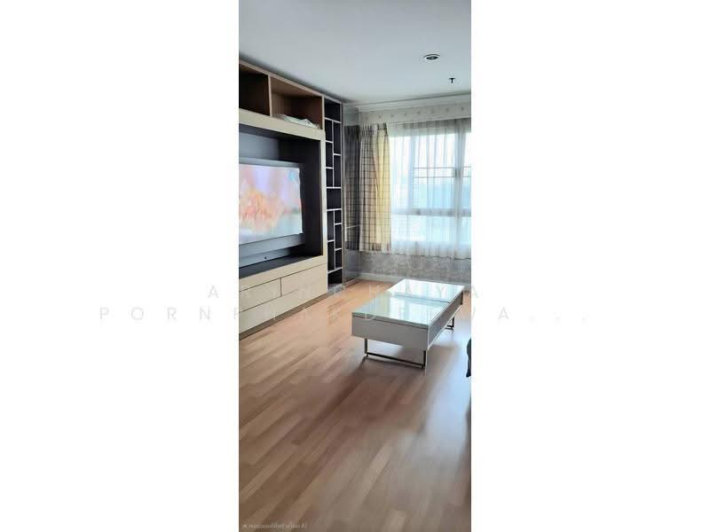 Lumpini Place Rama 9-Ratchada, Bangkok, Rama 9 Road, Huai Khwang, Bangkok, 2 Bedrooms, 71 sqm, Condo For Sale, by Arinchaya Pornphakdeewattana, 500527722 - DDproperty.com