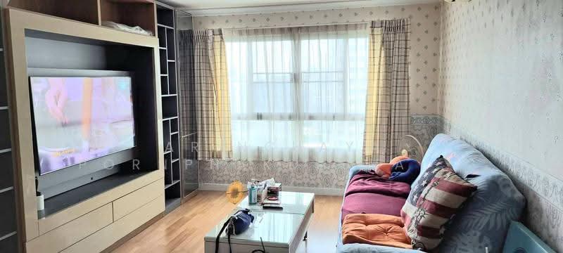 Lumpini Place Rama 9-Ratchada, Bangkok, Rama 9 Road, Huai Khwang, Bangkok, 2 Bedrooms, 71 sqm, Condo For Sale, by Arinchaya Pornphakdeewattana, 500527722 - DDproperty.com