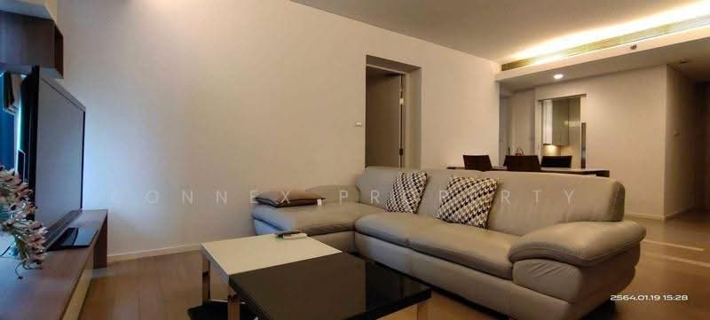 Mode Sukhumvit 61, Bangkok, Sukhumvit 61 Road, Khlong Tan Nua, Watthana, Bangkok, 2 Bedrooms, 78 sqm, Condo For Rent, by Connex Property, 500527723 - DDproperty.com