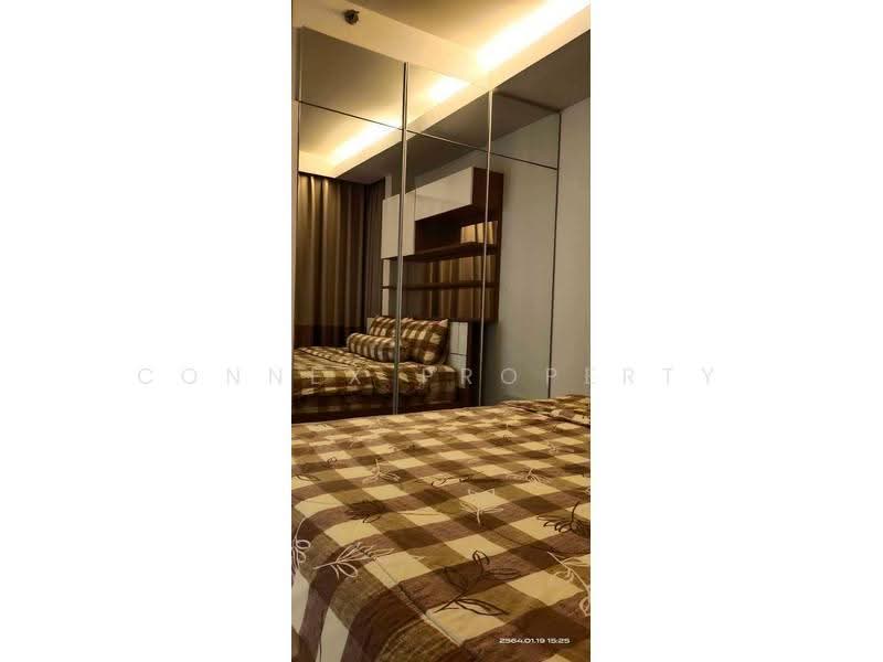 Mode Sukhumvit 61, Bangkok, Sukhumvit 61 Road, Khlong Tan Nua, Watthana, Bangkok, 2 Bedrooms, 78 sqm, Condo For Rent, by Connex Property, 500527723 - DDproperty.com