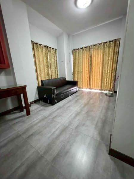 A house for rent near Tarua Market, Chiang Mai Rental Price: 9,000 THB / month Property No.12H561, Chiang Mai, San Pu Loei, Doi Saket, Chiang Mai, 3 Bedrooms, 100 sqm, Single Detached House For Rent, by Baandeedee Chiangmai, 500527725 - DDproperty.com