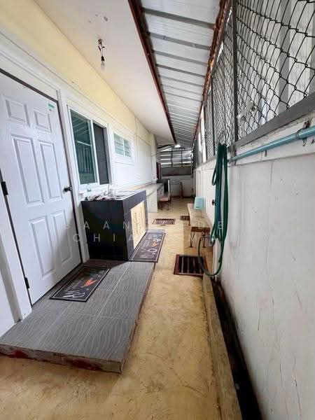 A house for rent near Tarua Market, Chiang Mai Rental Price: 9,000 THB / month Property No.12H561, Chiang Mai, San Pu Loei, Doi Saket, Chiang Mai, 3 Bedrooms, 100 sqm, Single Detached House For Rent, by Baandeedee Chiangmai, 500527725 - DDproperty.com
