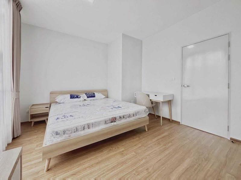 Pleno Sukhumvit-Bangna 2, Samut Prakan, Bangna-Trad Road, Bang Kaeo, Bang Plee, Samut Prakan, 3 Bedrooms, 120 sqm, Townhouse For Rent, by Khun Eve, 500527726 - DDproperty.com