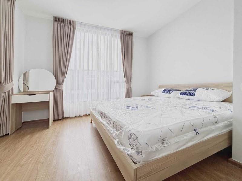 Pleno Sukhumvit-Bangna 2, Samut Prakan, Bangna-Trad Road, Bang Kaeo, Bang Plee, Samut Prakan, 3 Bedrooms, 120 sqm, Townhouse For Rent, by Khun Eve, 500527726 - DDproperty.com