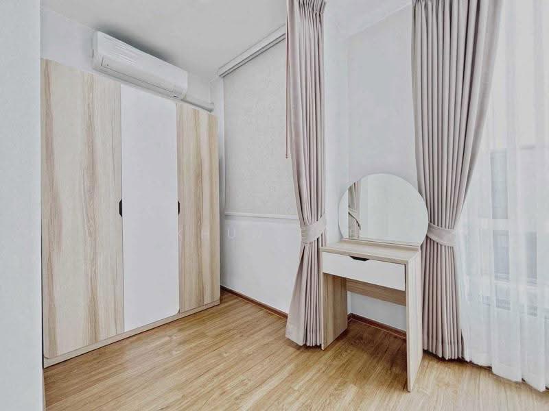 Pleno Sukhumvit-Bangna 2, Samut Prakan, Bangna-Trad Road, Bang Kaeo, Bang Plee, Samut Prakan, 3 Bedrooms, 120 sqm, Townhouse For Rent, by Khun Eve, 500527726 - DDproperty.com
