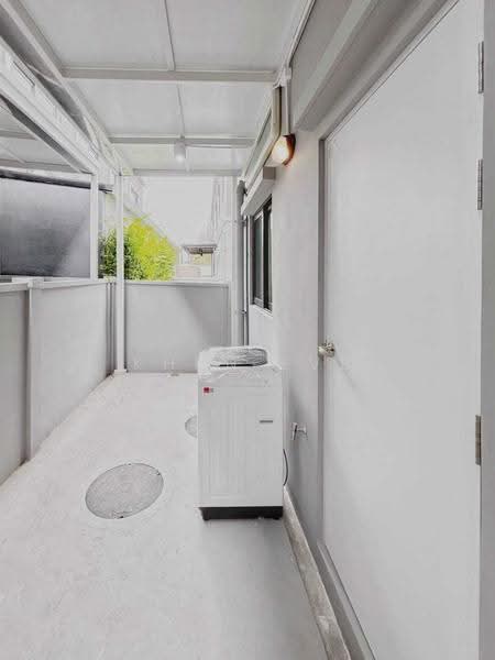 Pleno Sukhumvit-Bangna 2, Samut Prakan, Bangna-Trad Road, Bang Kaeo, Bang Plee, Samut Prakan, 3 Bedrooms, 120 sqm, Townhouse For Rent, by Khun Eve, 500527726 - DDproperty.com