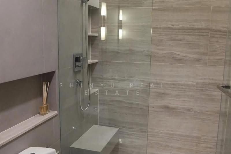 The Diplomat Sathorn, bangkok, 158 Sathorn Nua Road, Silom, Bang Rak, Bangkok, 1 Bedroom, 46 sqm, Condo For Rent, by Shinyu Real Estate, 500527727 - DDproperty.com