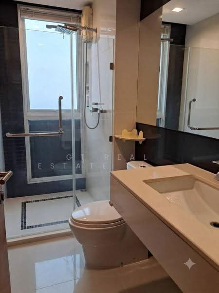 Rhythm Ratchada-Huaikwang, Bangkok, 218 Ratchadaphisek Road, Huai Khwang, Bangkok, 2 Bedrooms, 55 sqm, Condo For Rent, by GT Real Estate Thailand, 500527728 - DDproperty.com