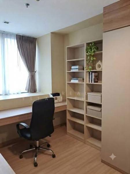 Rhythm Ratchada-Huaikwang, Bangkok, 218 Ratchadaphisek Road, Huai Khwang, Bangkok, 2 Bedrooms, 55 sqm, Condo For Rent, by GT Real Estate Thailand, 500527728 - DDproperty.com