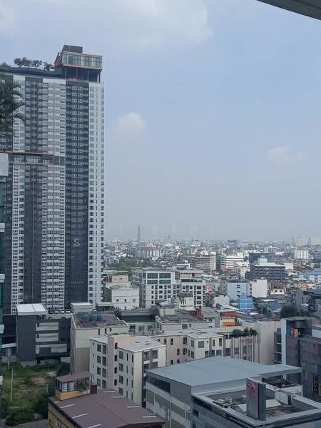 Rhythm Ratchada-Huaikwang, กรุงเทพ, 218 ถนนรัชดาภิเษก แขวงห้วยขวาง เขตห้วยขวาง กรุงเทพมหานคร, ห้วยขวาง, กรุงเทพ, 55 ตร.ม., คอนโด ให้เช่า, โดย GT Real Estate Thailand, 500527728 - DDproperty.com