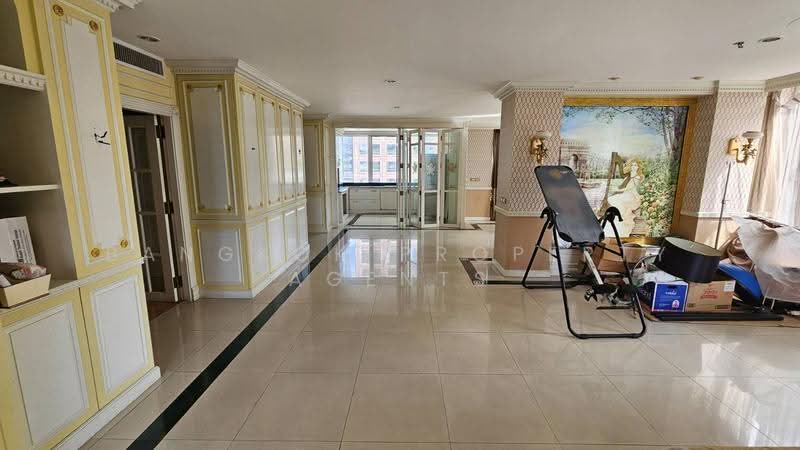 Langsuan Ville : หลังสวน วิลล์, กรุงเทพ, 50 หลังสวน, ลุมพินี, ปทุมวัน, กรุงเทพ, 242 ตร.ม., Condo ให้เช่า, โดย BANGKOK PROPERTY AGENTS, 500527729 - DDproperty.com