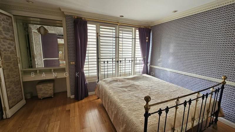 Langsuan Ville : หลังสวน วิลล์, กรุงเทพ, 50 หลังสวน, ลุมพินี, ปทุมวัน, กรุงเทพ, 242 ตร.ม., Condo ให้เช่า, โดย BANGKOK PROPERTY AGENTS, 500527729 - DDproperty.com