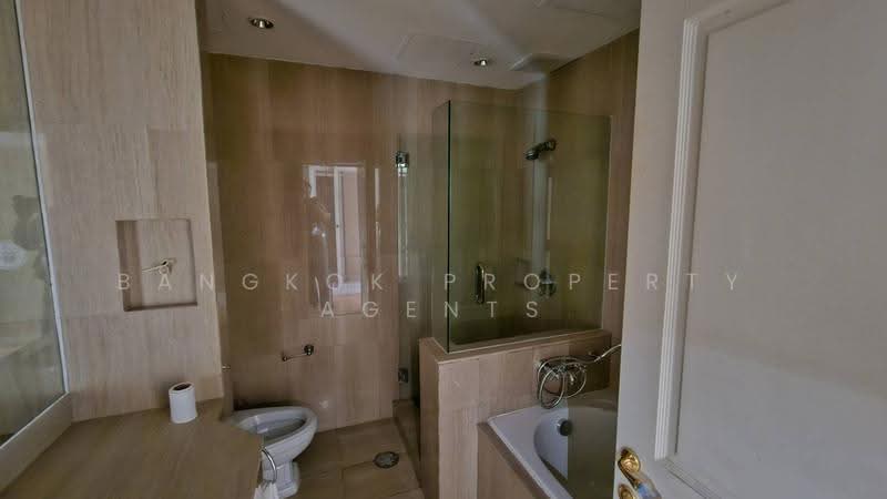 Langsuan Ville : หลังสวน วิลล์, กรุงเทพ, 50 หลังสวน, ลุมพินี, ปทุมวัน, กรุงเทพ, 242 ตร.ม., Condo ให้เช่า, โดย BANGKOK PROPERTY AGENTS, 500527729 - DDproperty.com