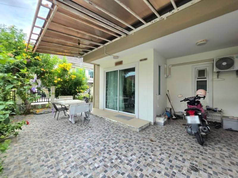 เดอะเซ็นทรัล2/2 อัสสัมชัญ-ศรีราชา (The Central2/2 Assumption-Sriracha), Chon Buri (Pattaya), Surasak, Si Racha, Chon Buri (Pattaya), 3 Bedrooms, 144 sqm, Townhouse For Sale, by The Best Property เปิ้ล, 500527732 - DDproperty.com