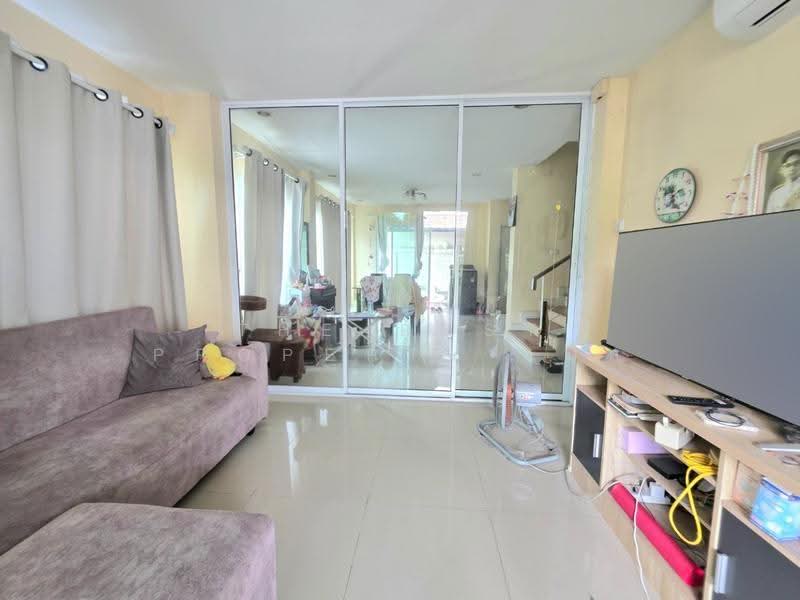 เดอะเซ็นทรัล2/2 อัสสัมชัญ-ศรีราชา (The Central2/2 Assumption-Sriracha), Chon Buri (Pattaya), Surasak, Si Racha, Chon Buri (Pattaya), 3 Bedrooms, 144 sqm, Townhouse For Sale, by The Best Property เปิ้ล, 500527732 - DDproperty.com