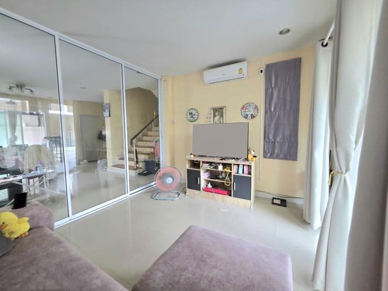 เดอะเซ็นทรัล2/2 อัสสัมชัญ-ศรีราชา (The Central2/2 Assumption-Sriracha), Chon Buri (Pattaya), Surasak, Si Racha, Chon Buri (Pattaya), 3 Bedrooms, 144 sqm, Townhouse For Sale, by The Best Property เปิ้ล, 500527732 - DDproperty.com